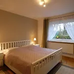 Haus Wiking - Langeness Whg9 Wyk auf Föhr