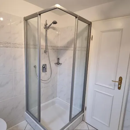 Daire Haus Wiking - Langeness Whg9 *