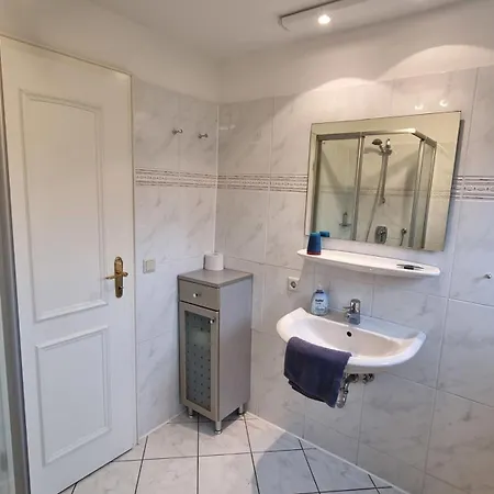 Haus Wiking - Langeness Whg9 Wyk auf Föhr