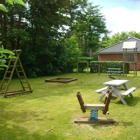 Haus Wiking - Langeness Whg9