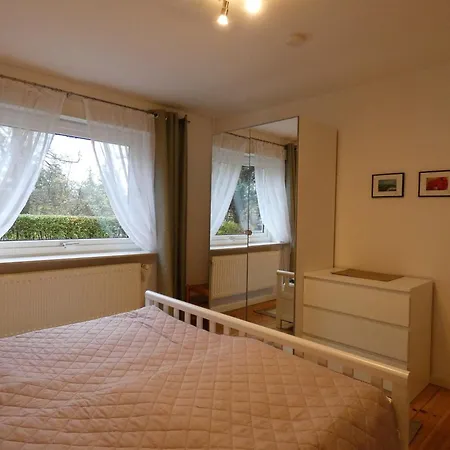 Haus Wiking - Langeness Whg9 Wyk auf Föhr