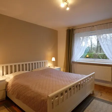 Haus Wiking - Langeness Whg9 Wyk auf Föhr