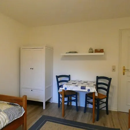 Haus Wiking - Langeness Whg9