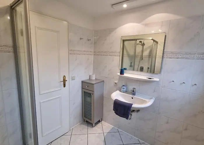 Haus Wiking - Langeness Whg9 Wyk auf Föhr