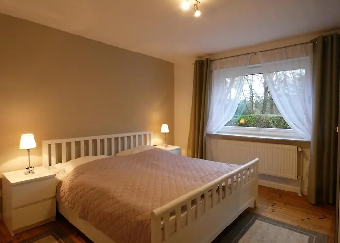 Haus Wiking - Langeness Whg9 Wyk auf Föhr